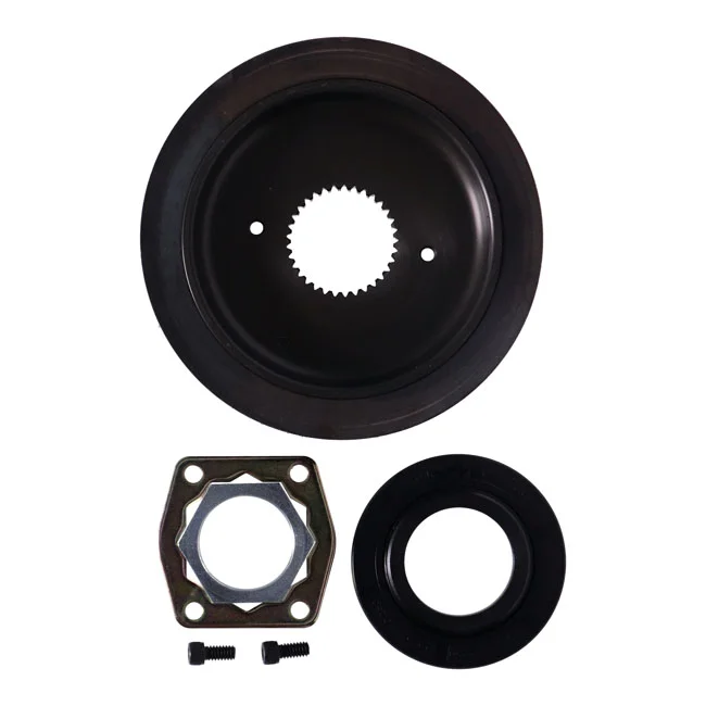 Belt Drives Ltd. Bdl transmission pulley, 33t