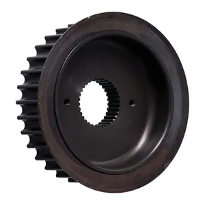 Belt Drives Ltd. Bdl transmission pulley, 33t
