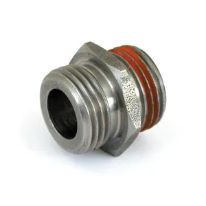 S&S S&S, adapter for screw-on oil filter