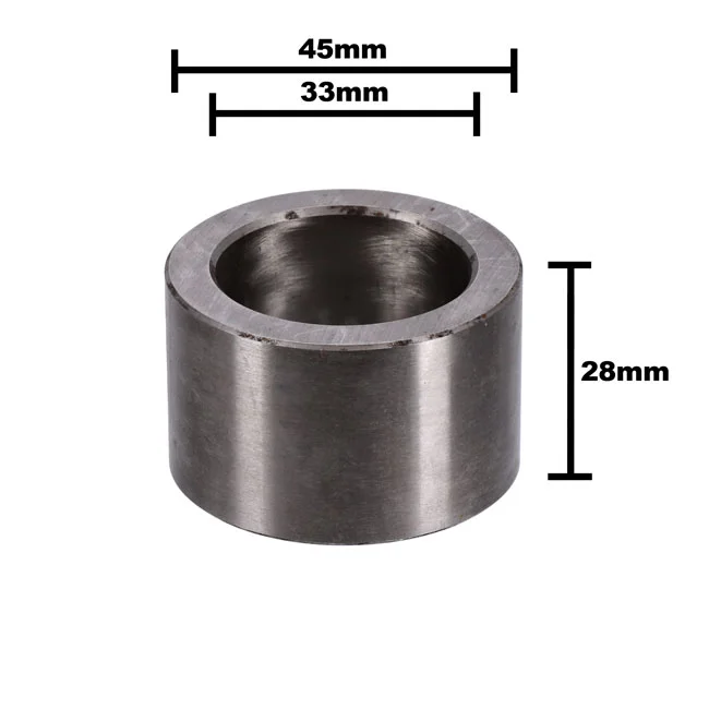 MCS Spacer, sprocket shaft - 24008-99A