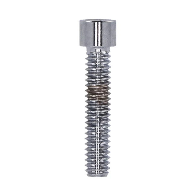 S&S Bolt with washer. OEM replacement reference 4740A - 4740A