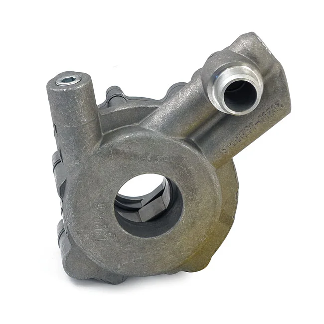 Daytona Oil pump assembly. Twin Cam - 26035-99B