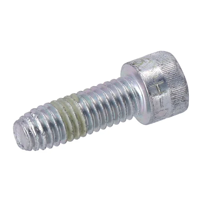 MCS Screw, transmission mount bracket - 4168