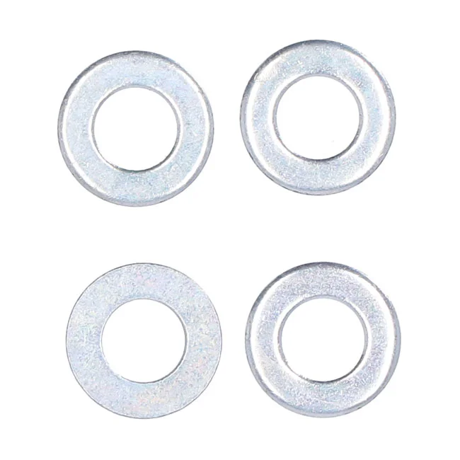 MCS Washer, transmission mount bracket - 6532