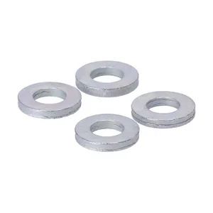 MCS Washer, transmission mount bracket