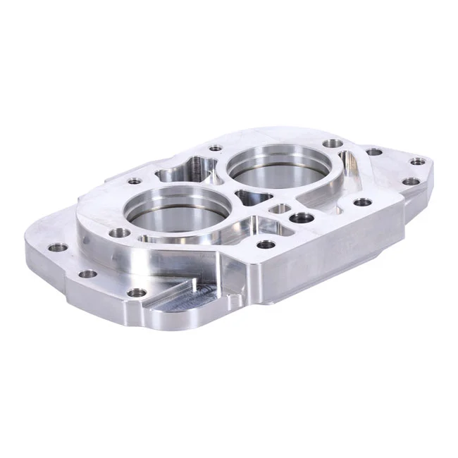 MCS Transm. bearing housing assembly - 35250-90D