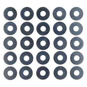 MCS Washer, zinc plated