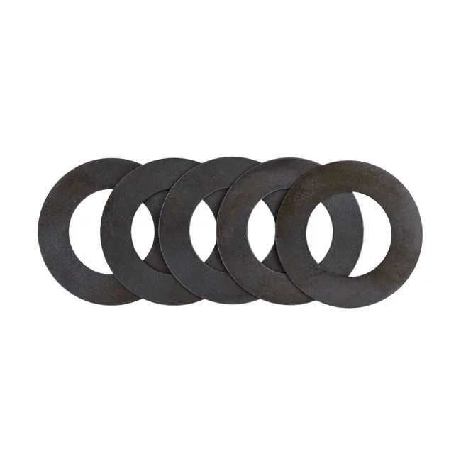 MCS Thrust washer, shifter cam support .022" - 33207-80