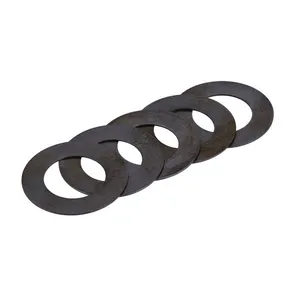 MCS Thrust washer, shifter cam support .022"