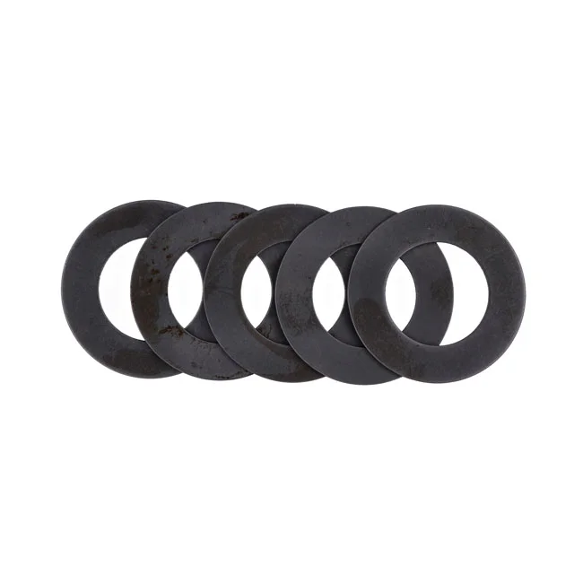 MCS Thrust washer, shifter cam support .031" - 33210-80