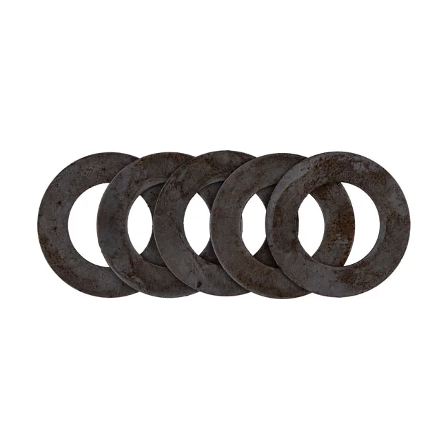 MCS Thrust washer, shifter cam support .035" - 33211-80