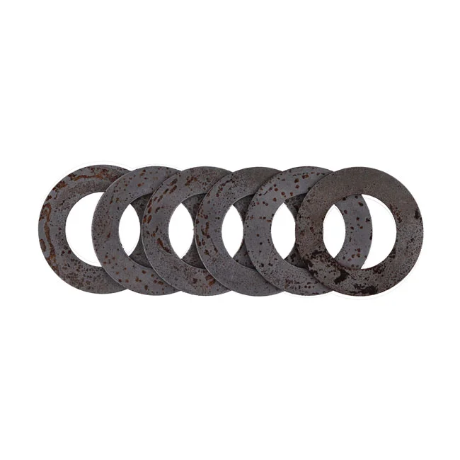 MCS Thrust washer, shifter cam support .039" - 33212-80