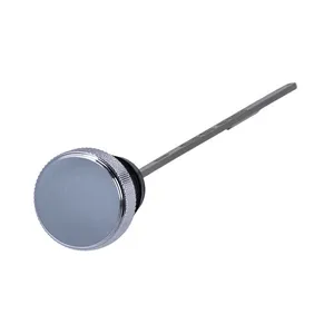 MCS Oil tank fill plug, chrome