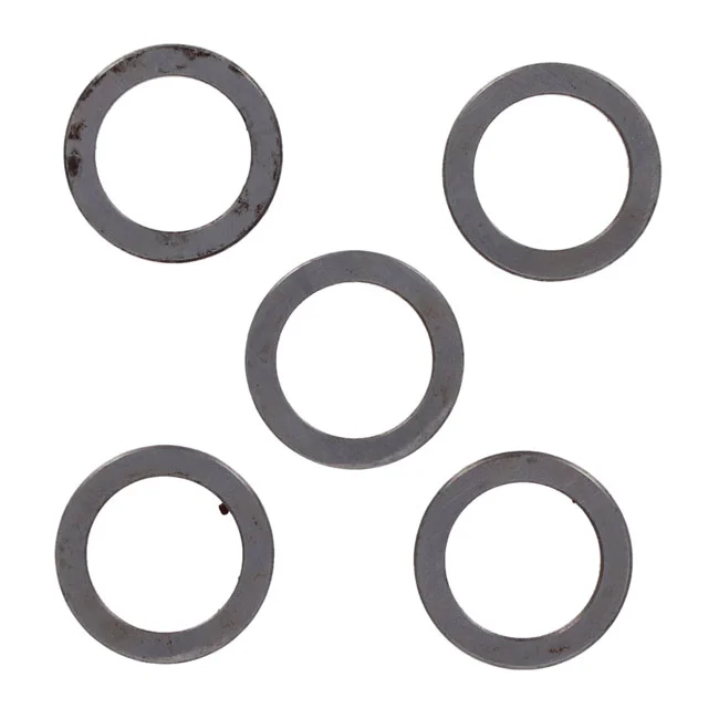 MCS Spacer, cam drive gear .317" - 25719-00