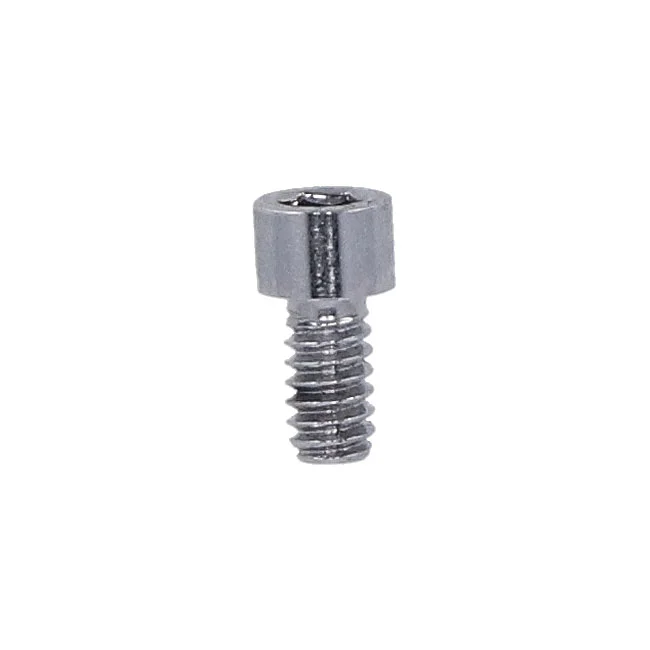 S&S Screw, 10/24 X 1/2 hex washer head - 4091