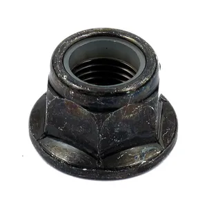 MCS Flanged locknut
