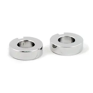 MCS Spacer, rear axle adjuster