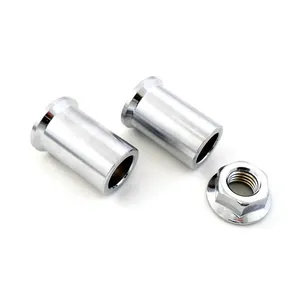 MCS Spacer, swingarm