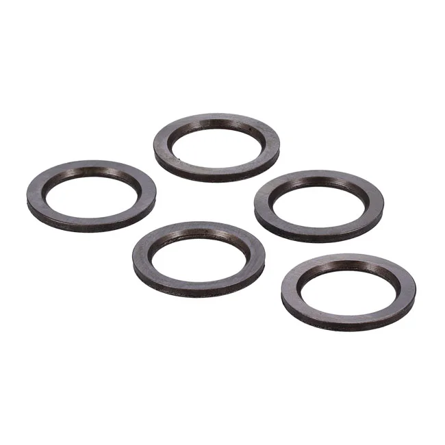 MCS Thrustwasher, sprocket shaft bearing - 8972