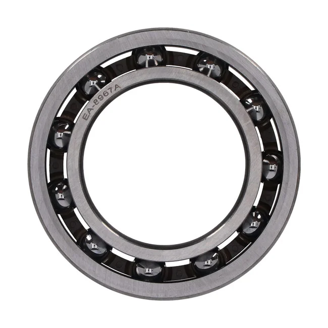 MCS Ball bearing, transmission mainshaft - 8967