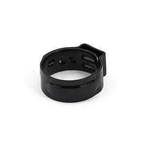 MCS Hose clamps OEM crimp style, 5/16" fuel lines