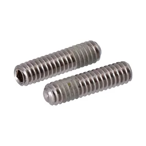MCS Stud, ground
