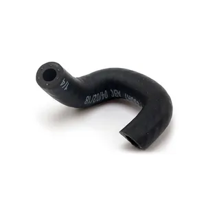 MCS Vent hose, transmission