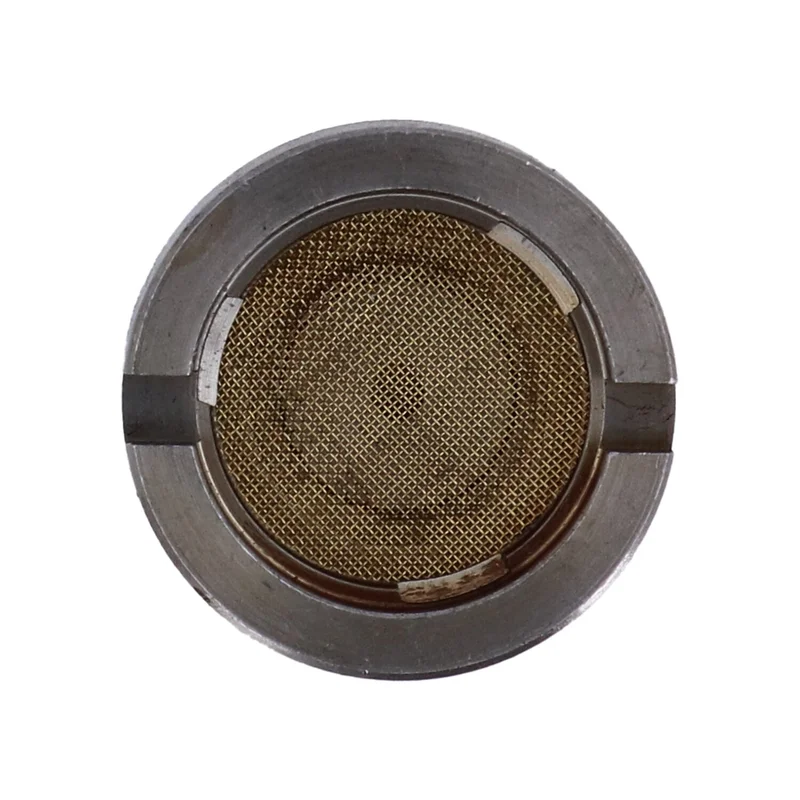 MCS Oil transfer valve - 25075-55