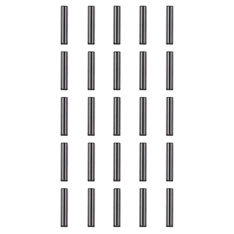 MCS Dowel pin, oil pump feed gear - 240