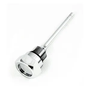 MCS Transmission fill plug. hex head