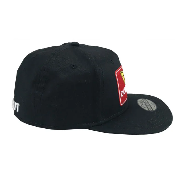Down-n-Out Flat bill cap