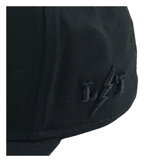 Down-n-Out Flat bill cap