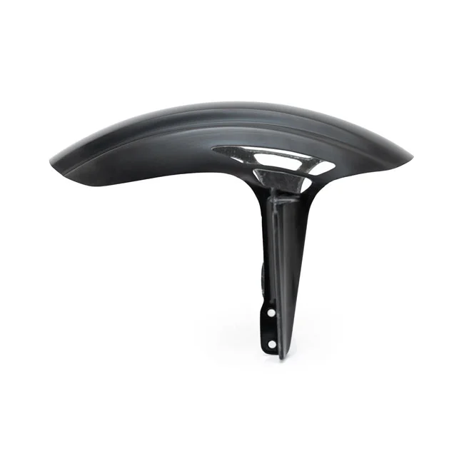 Killer Custom Custom, ''Aggressor'' front fender. Black