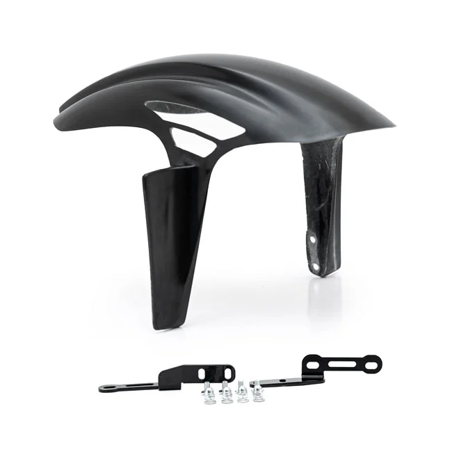 Killer Custom Custom, ''Aggressor'' front fender. Black