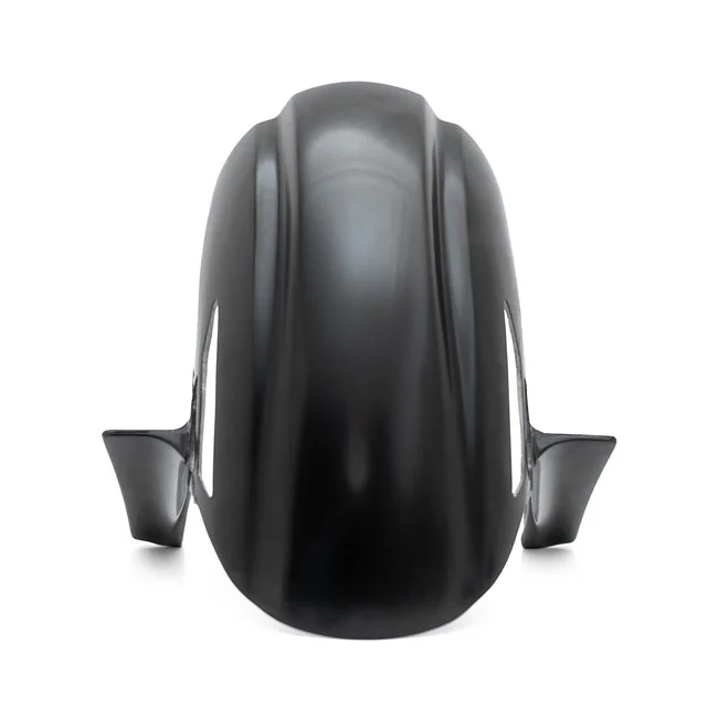 Killer Custom Custom, ''Aggressor'' front fender. Black