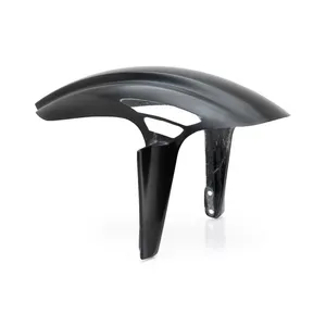 Killer Custom Killer Custom, ''Aggressor'' front fender. Black
