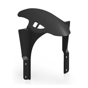 Killer Custom Killer Custom, ''Avenger'' front fender. Black