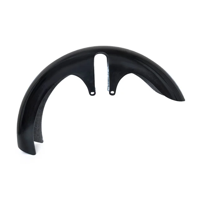 Killer Custom Custom, ''Wrapper'' front fender, 18 x 5.50 fat wheels