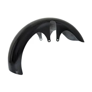 Killer Custom Killer Custom, ''Wrapper'' front fender, 18 x 5.50 fat wheels
