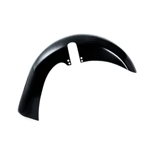 Killer Custom Killer Custom, ''Bulldog'' front fender, 23 x 5.50 fat wheels