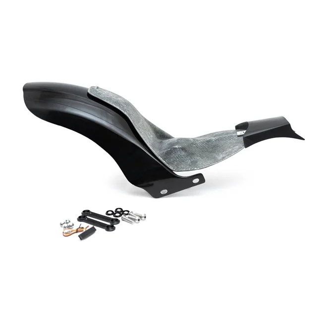 Killer Custom Custom, ''Bobbstr'' rear fender kit. For 180-200 tire