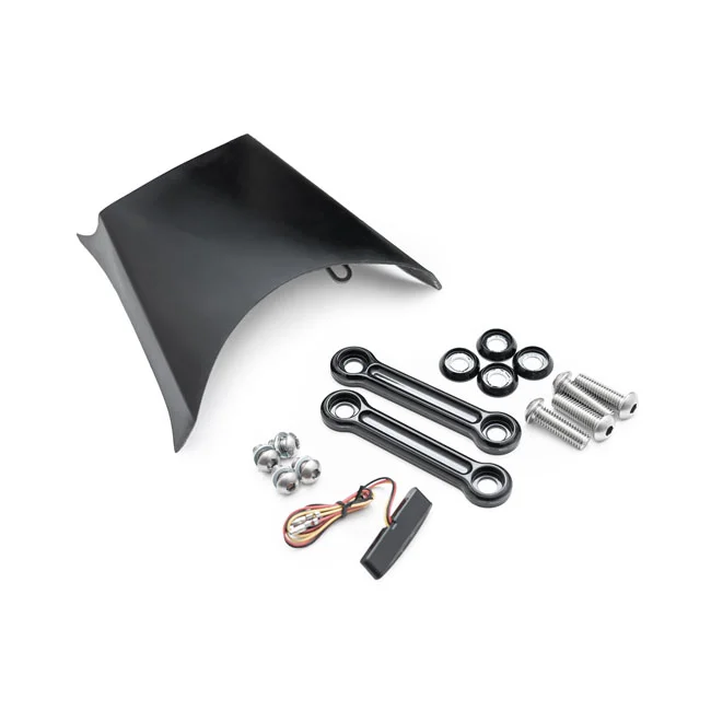 Killer Custom Custom, ''Bobbstr'' rear fender kit. For 150-170 tire