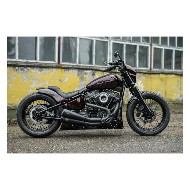 Killer Custom Custom, ''Bobbstr'' rear fender kit. For 150-170 tire
