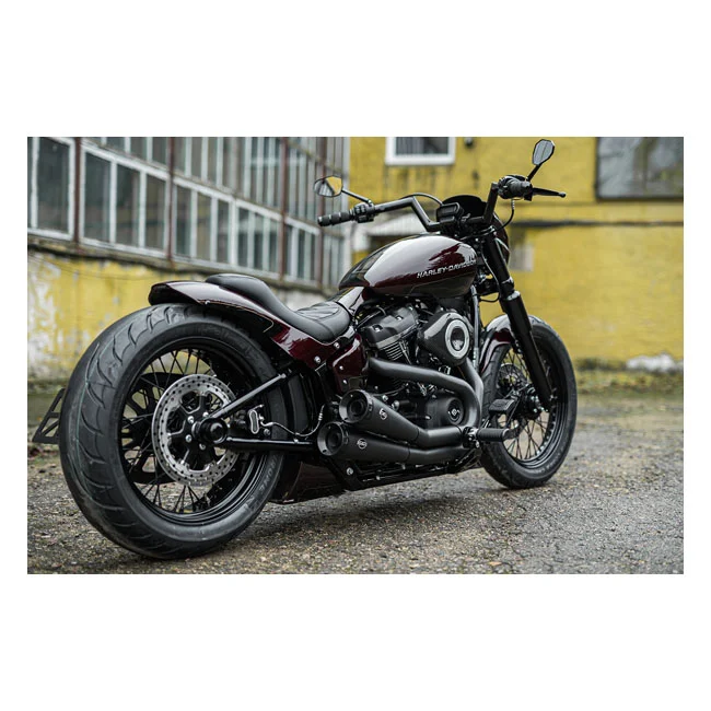 Killer Custom Custom, ''Bobbstr'' rear fender kit. For 150-170 tire
