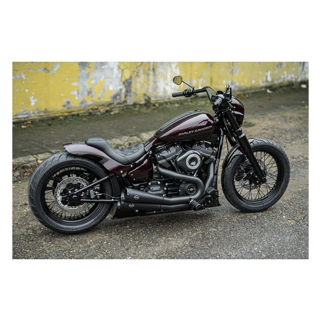 Killer Custom Custom, ''Bobbstr'' rear fender kit. For 150-170 tire