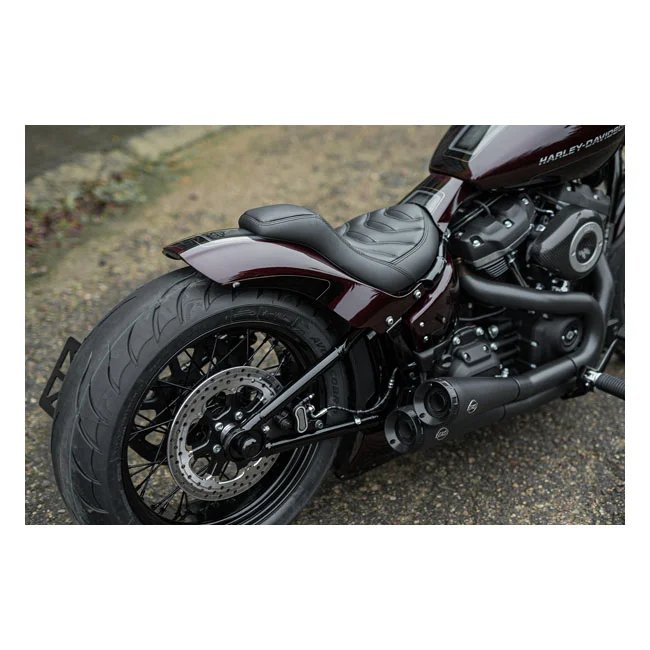 Killer Custom Custom, ''Bobbstr'' rear fender kit. For 150-170 tire