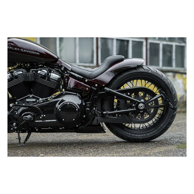 Killer Custom Custom, ''Bobbstr'' rear fender kit. For 150-170 tire
