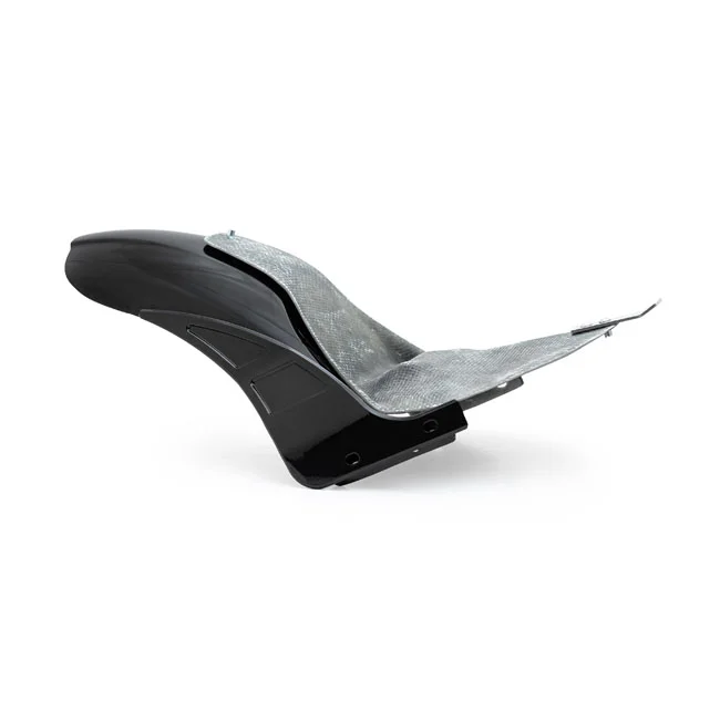 Killer Custom Custom, ''Bobbstr'' rear fender kit. For 180-200 tire