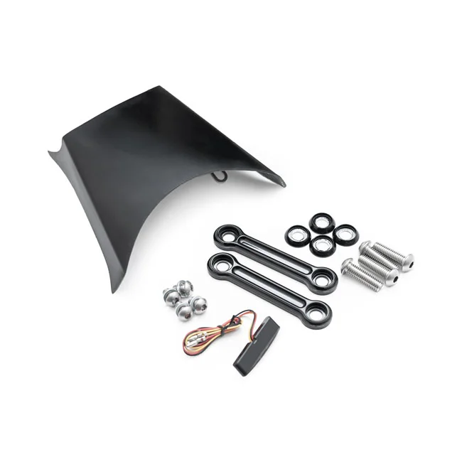 Killer Custom Custom, ''Bobbstr'' rear fender kit. For 180-200 tire