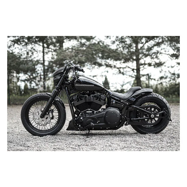 Killer Custom Custom, ''Bobbstr'' rear fender kit. For 180-200 tire